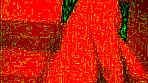 Red light on, craving hard anal fuck with blonde babe 😏