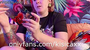 Yo, just unpacked my Baddragon Chance Unflared XL and I'm totally hyped to try it! Can't wait to ride this monster dildo tonight.