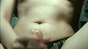 Little Ant2, Sexy Teen, Bent Over For Doggystyle Fucking And Creampie After College Party. She Masturbates Before Getting Fucked.