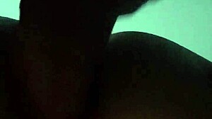 I Cum on Her Ass After Intense Assfucking and Pussy Play