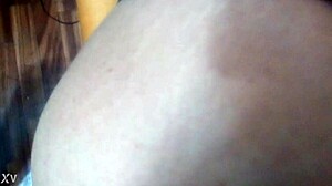 Wow, That Tight Pussy Squeeze!