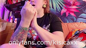 Yo, just unpacked my Baddragon Chance Unflared XL and I'm totally hyped to try it! Can't wait to ride this monster dildo tonight.