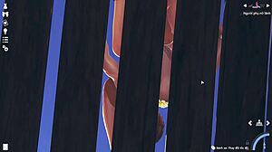 Want me to rim you like this?