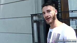 Hardcore Dirty Gay Porn Movie And Ugly Huge Dicks I Eyed This K