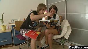 पिगटेल्स