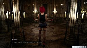 Amateur Anal Teen With Perfect Tits And Big Ass