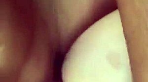 i passionately fuck my wife in the car, bending her over for assfucking