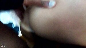 Wow, That Tight Pussy Squeeze!