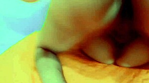 Masked Sister-In-Law Gets Fucked in Cosplay Costume