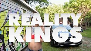 Charles Dera Fucks Quinn Wilde Sneakily