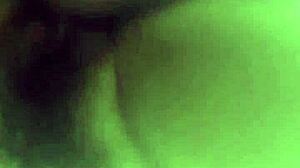 vietnamese couple sneaks into motel for steamy asian action