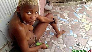 Young Gay Man Fingers Himself While Dreaming Of Big Fat Cock