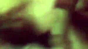 i passionately fuck my wife in the car, bending her over for assfucking