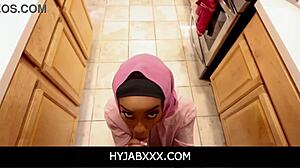 Hyjabxxx-you silly american lily starfire donnie rock pov blowjob