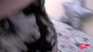 The girl next door reveals her wild german side