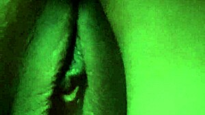 I Cum on Her Ass After Intense Assfucking and Pussy Play