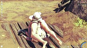 Want me to rim you like this?