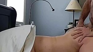 Mature Daytime Sex with Blowjob and Fucking!