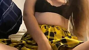 i'm all about that big black cock, you know, sucking it hard