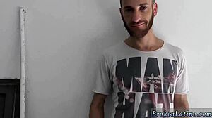 Hardcore Dirty Gay Porn Movie And Ugly Huge Dicks I Eyed This K