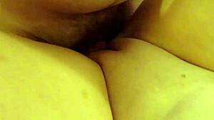 Wife Fucked On Swing By Hubby And Fuck Buddy