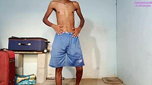 Hey Rajeshplayboy993, how does that hard 7-inch cock feel cumming in your vid?