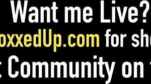 young black jenna foxx pussy drills sweet sabina rouge