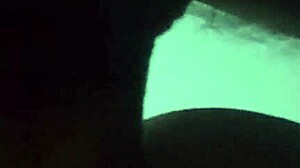 I Cum on Her Ass After Intense Assfucking and Pussy Play