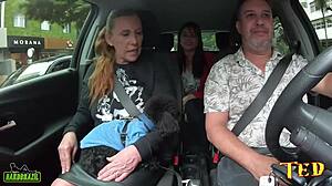 Latina MILF Rita Cadillac Shares 47 Years Of Porn Profession In Interactive Interview