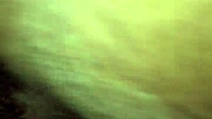 Big Ebony Ass Bends Over For Doggy Creampie