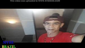 i love how these latinas suck my cock and fuck all their holes