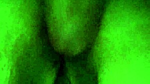 I Cum on Her Ass After Intense Assfucking and Pussy Play