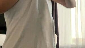 rita fox posing for you to check out her ass