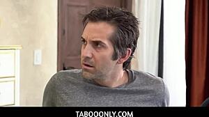 Taboo Private Sesh with Victoria Lobov and Andi Rose!