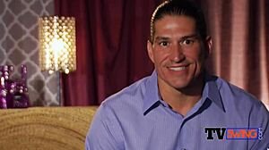 i interviewed the newbie couple before their party