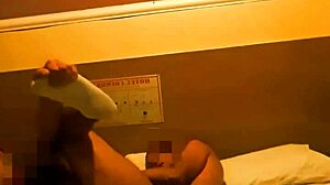 Dominant Stud Pounds Passive Gay Bottom Hard