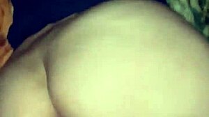 Big Ass Latina Twerking And Getting Fucked In POV