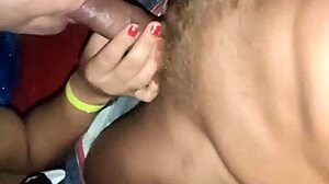 Mamou Meu Pau Na Cabine With Amateur Passion