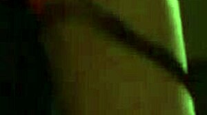 a hot night with slave babes