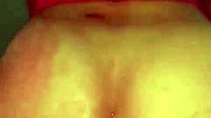 Is 27cm Enough Happiness For Angeles Ariana's Perfect Ass?