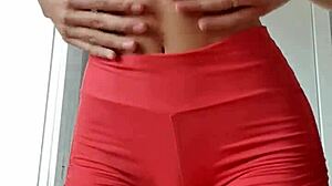 i'm your horny mommy briana banderas with big ass 😈