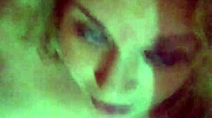 retro blue film with masturbation for hire