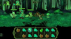 Fapgodess 2 Hentai Game