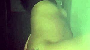 Bending My Wife Over For Intense Fucking While She Moans Loudly By The Open Window