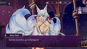 Fapgodess 2 Hentai Game