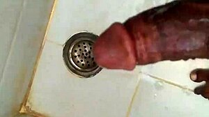 I Watch This Slut in Hardcore Masturbation Session