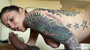 snuck off from florida trip to bang hotel concierge 😈