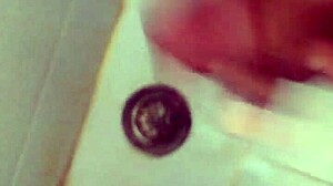 I Watch This Slut in Hardcore Masturbation Session