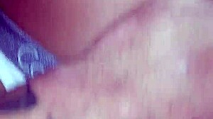 Daisy Daze's Wild Sucking And Fucking