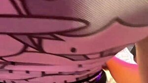 mi colegiala preferida con voz tierna